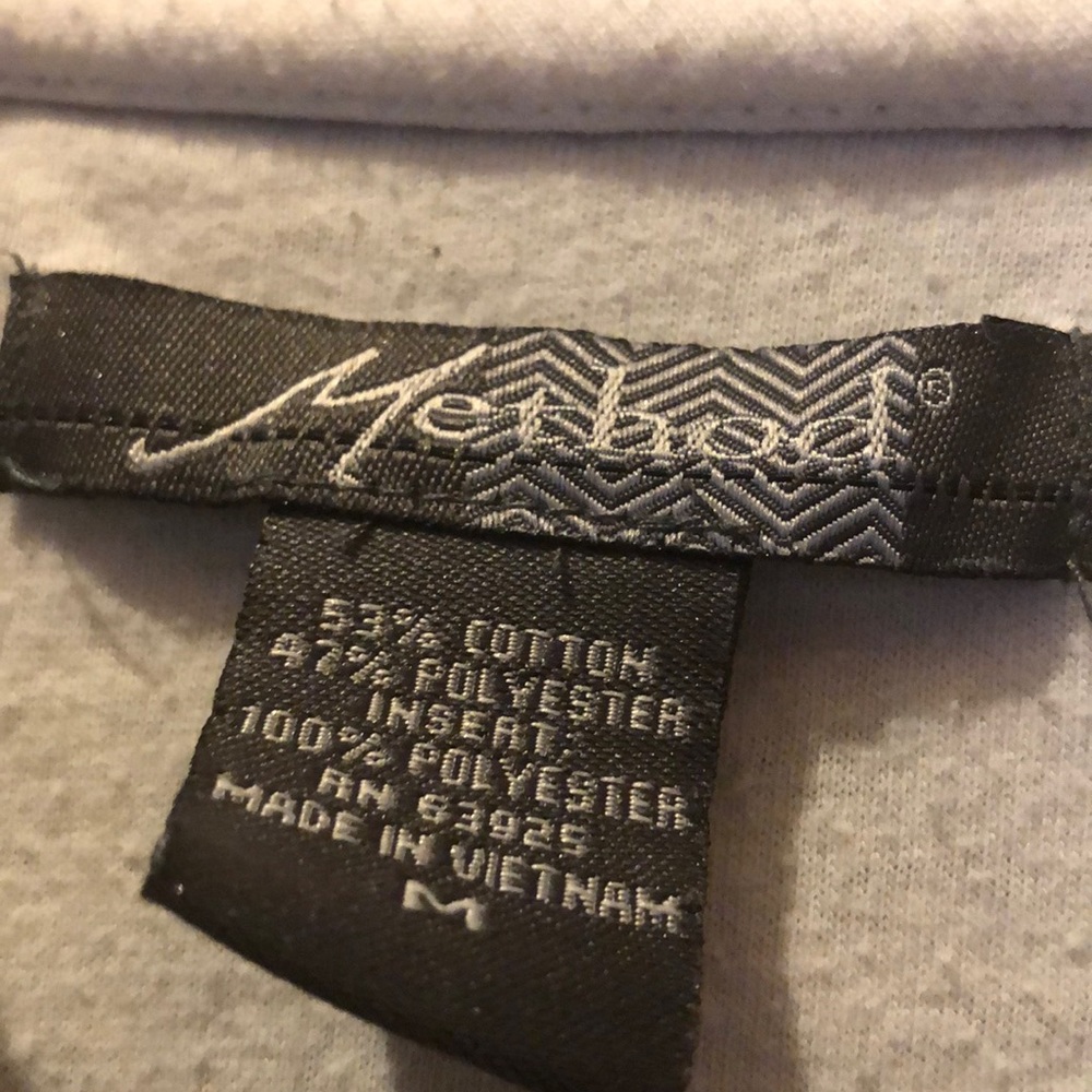 Method pullover - Picture 3 of 3